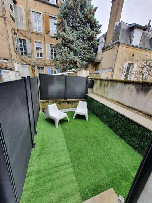 Photo du logement - Loveappart21 l'expérience Bien Être