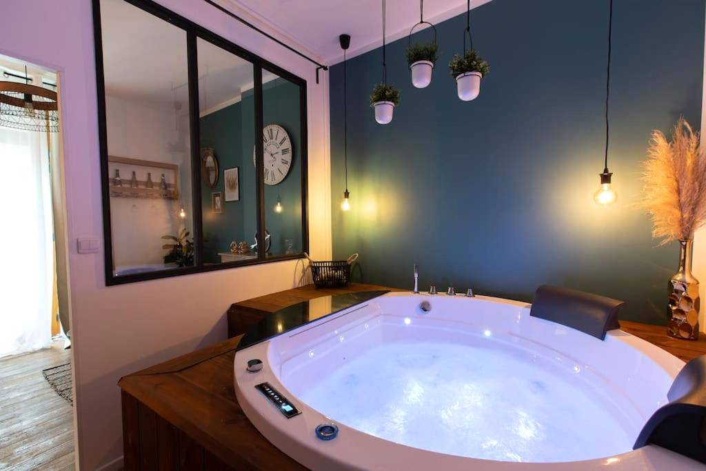 Photo du logement - Loveappart21 l'expérience Bien Être