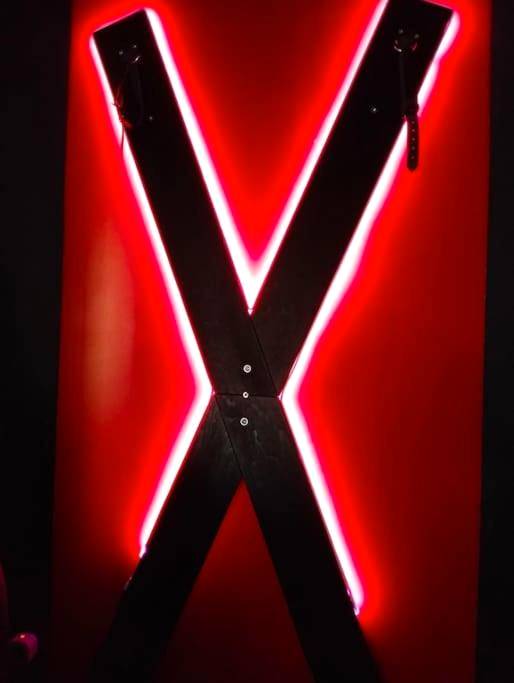 Photo du logement - la lovecoquine, chez loveroomtoulon , parking et wifi gratuits - Toulon