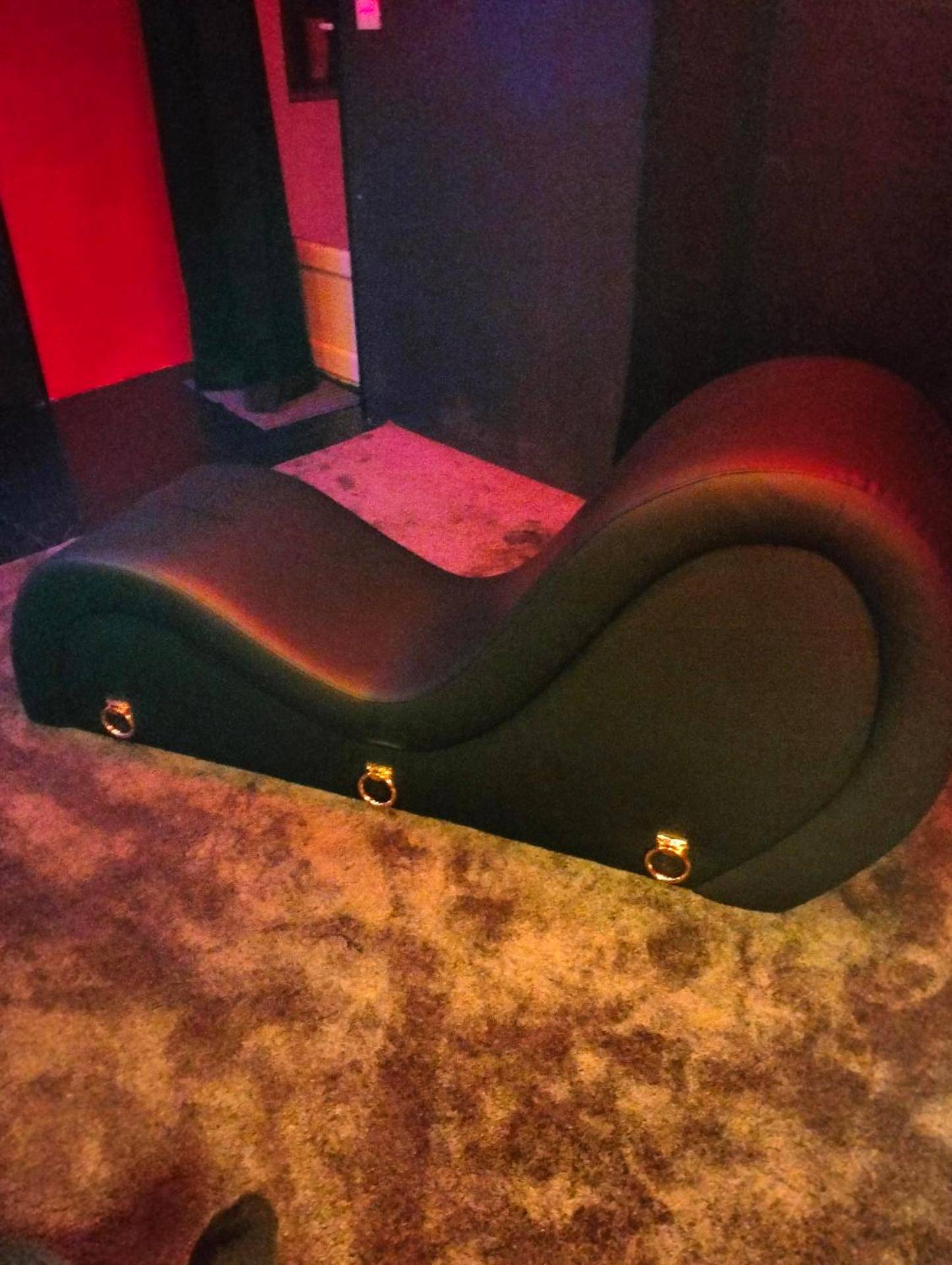 Photo du logement - la lovecoquine, chez loveroomtoulon , parking et wifi gratuits