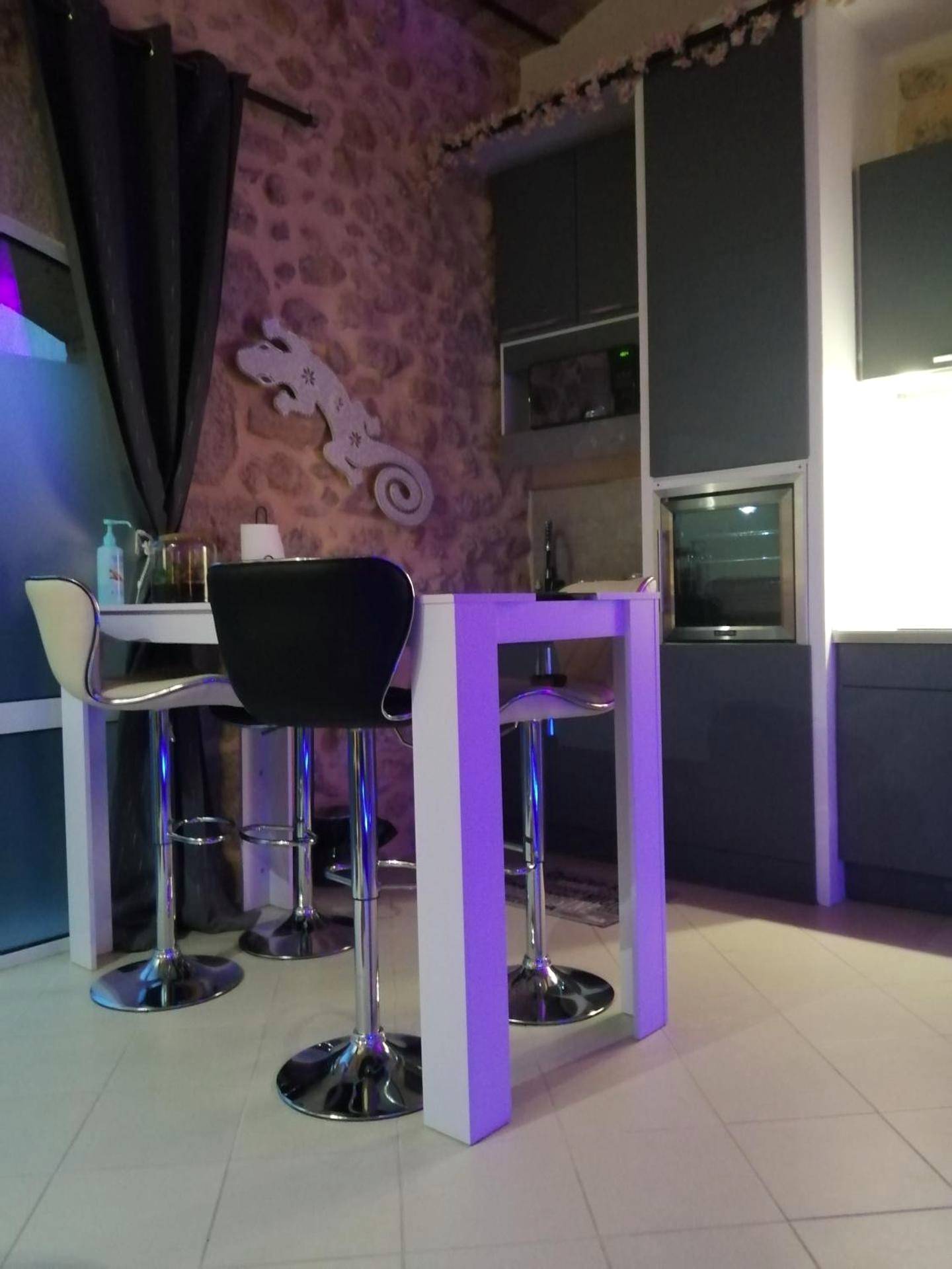 Photo du logement - Gîte Love Dreams Jacuzzi privatif