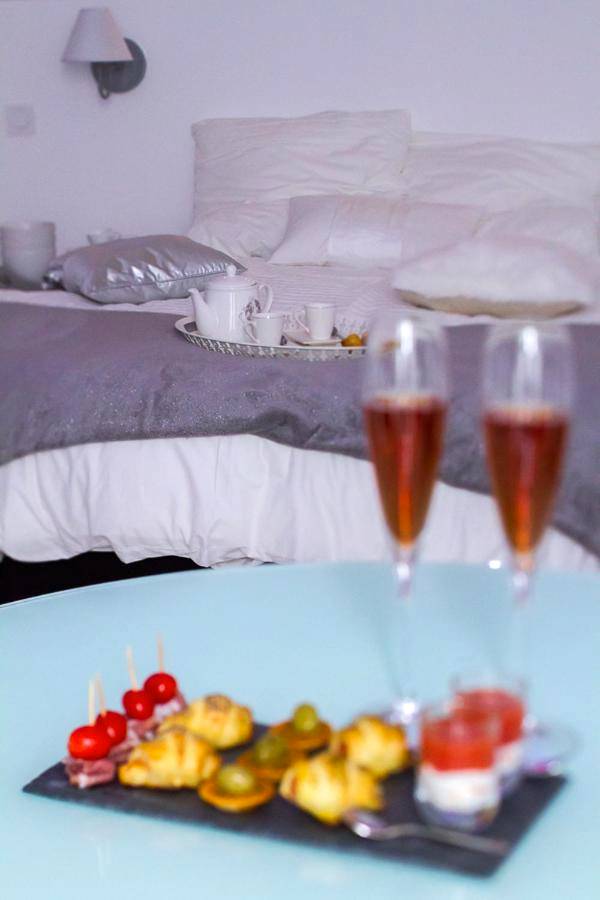 Photo du logement - Love Loft