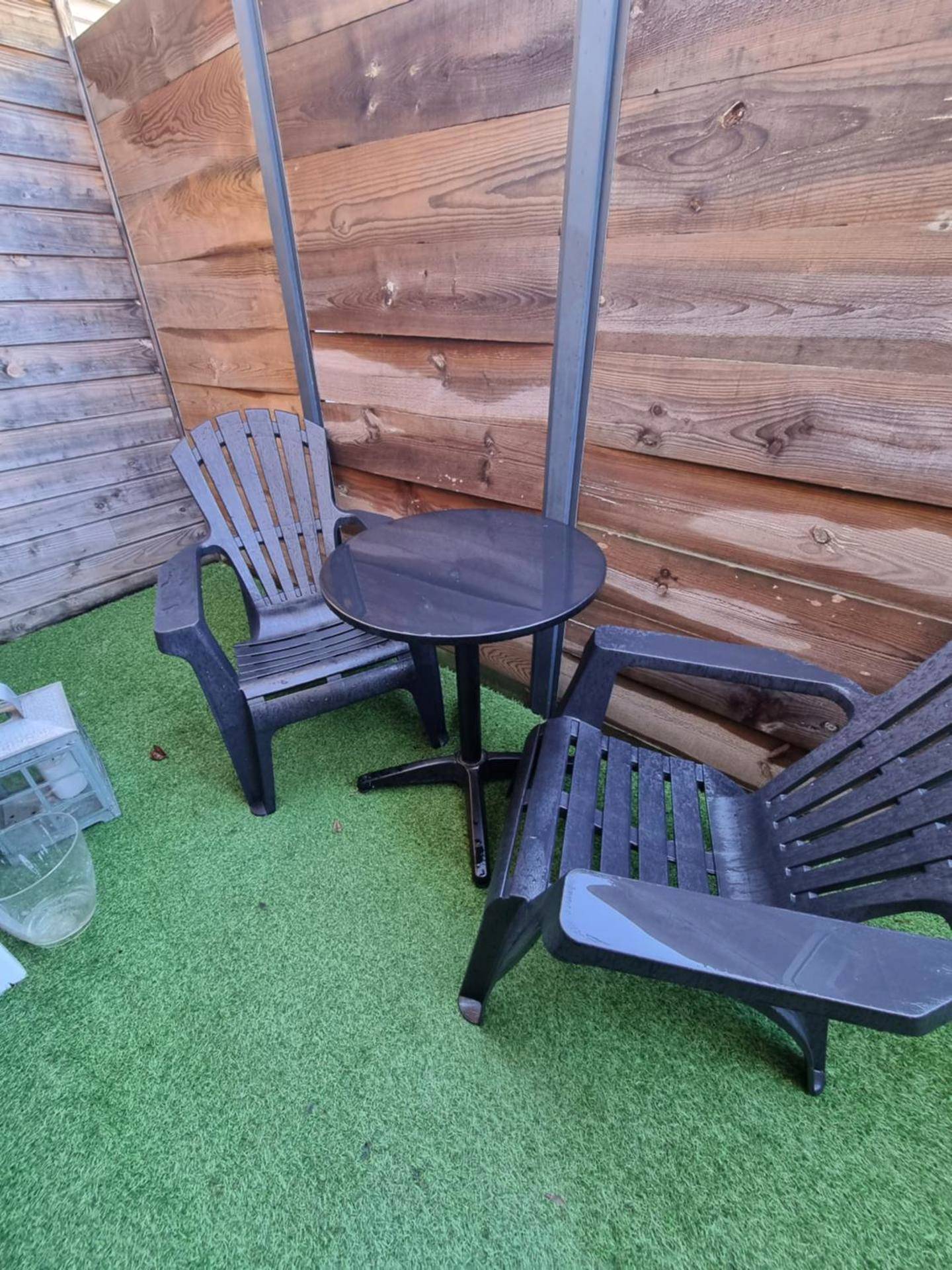 Photo du logement - Love Loft