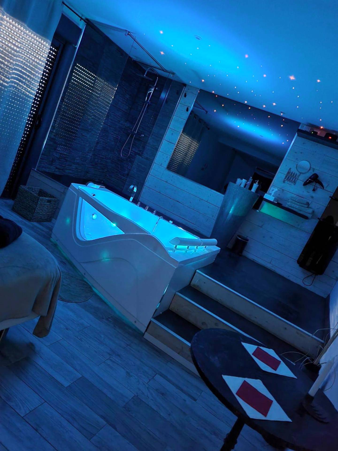 Photo du logement - Love Loft - Bordeaux