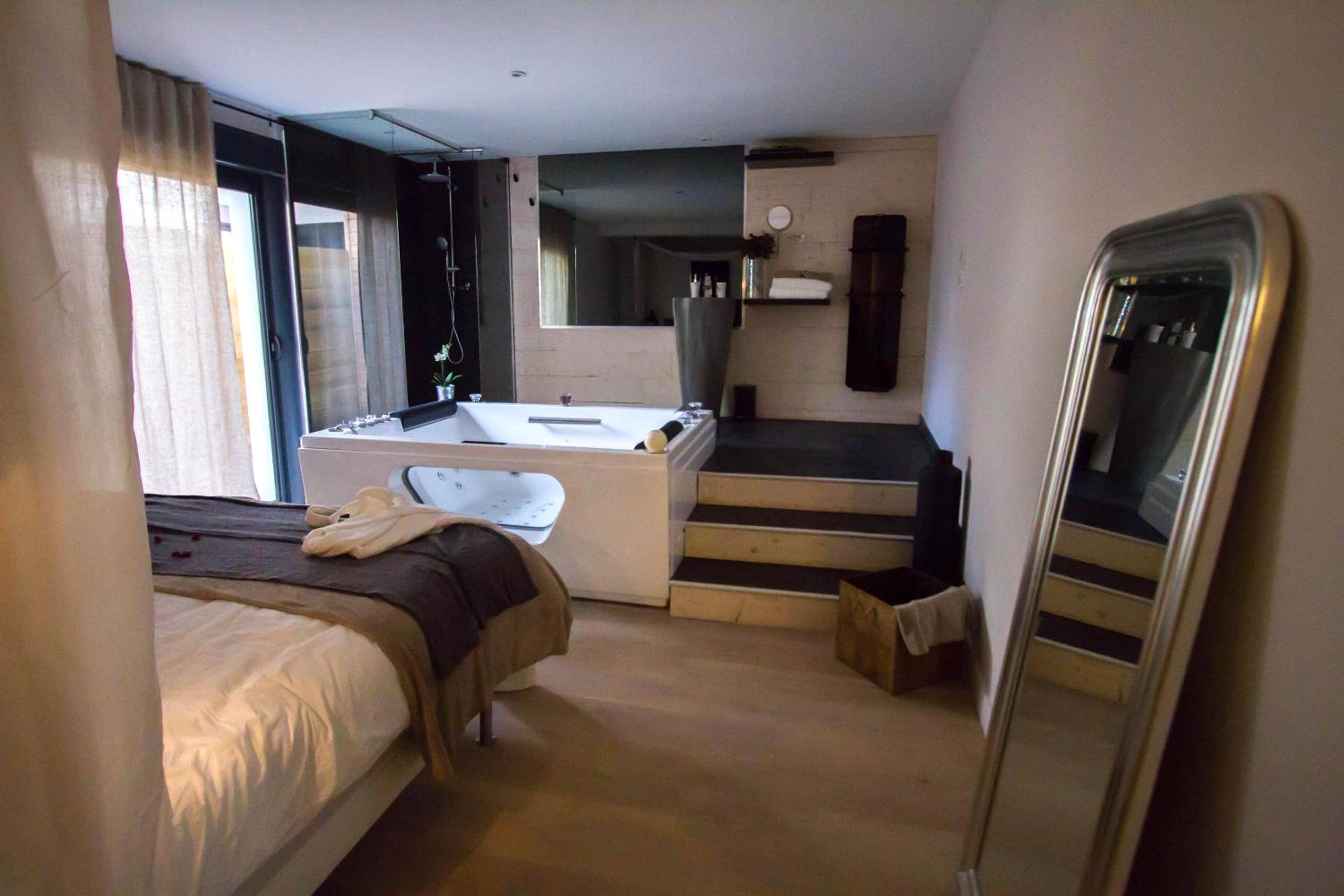 Photo du logement - Love Loft