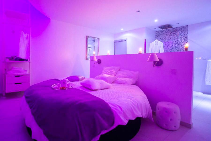 Photo du logement - Love Loft