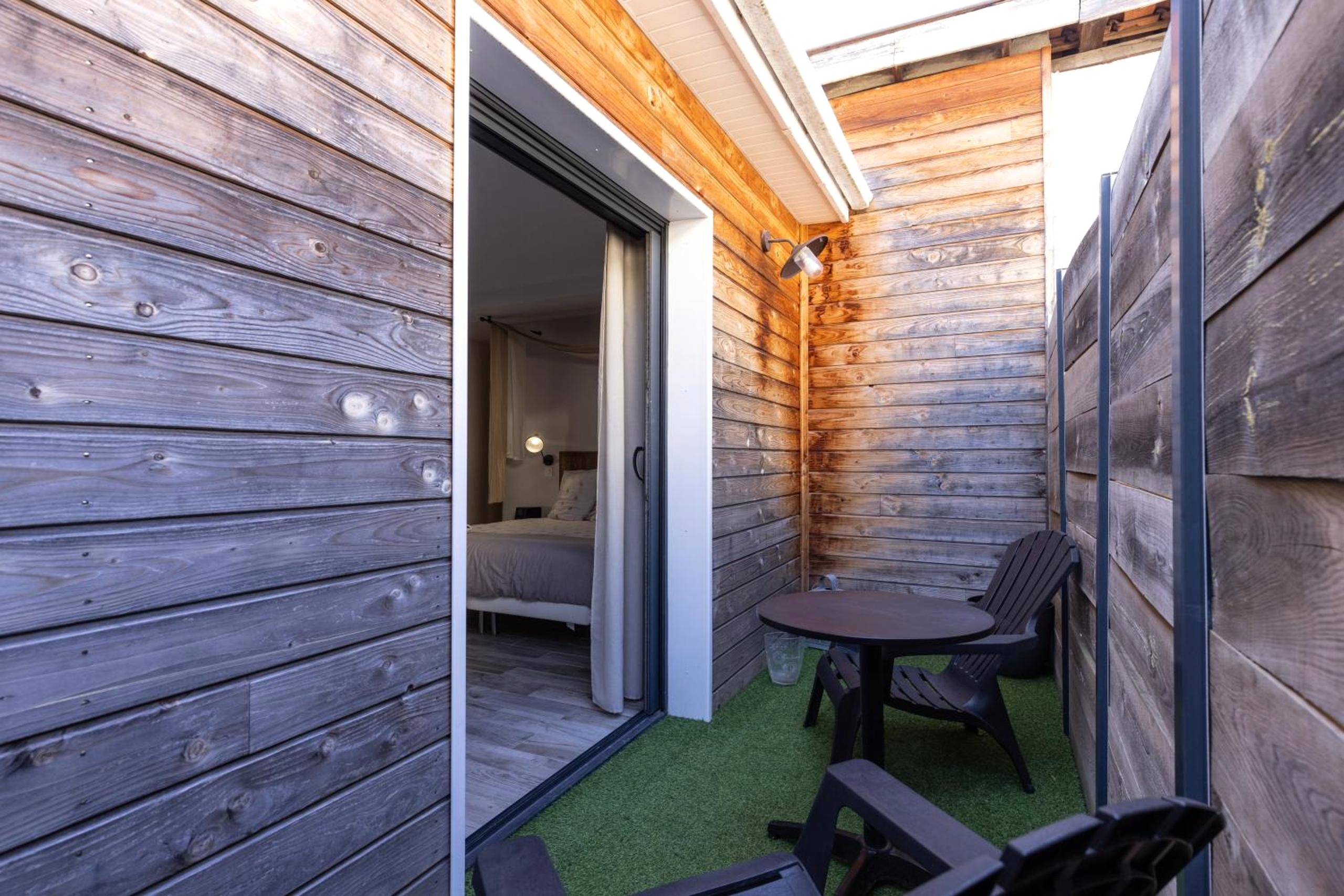 Photo du logement - Love Loft - Bordeaux