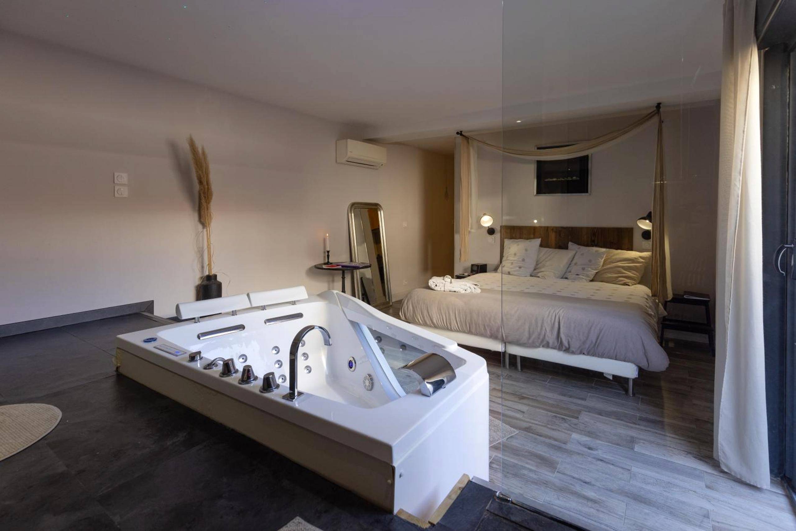 Photo du logement - Love Loft