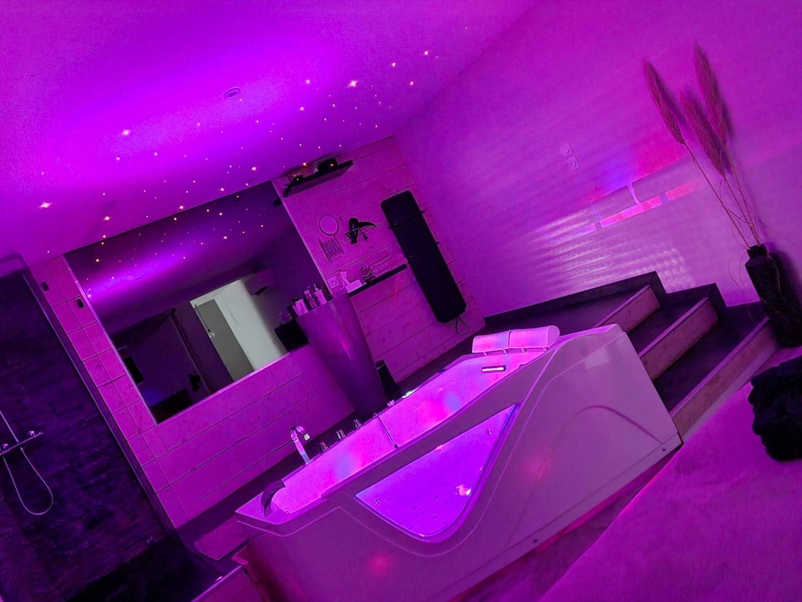 Photo du logement - Love Loft