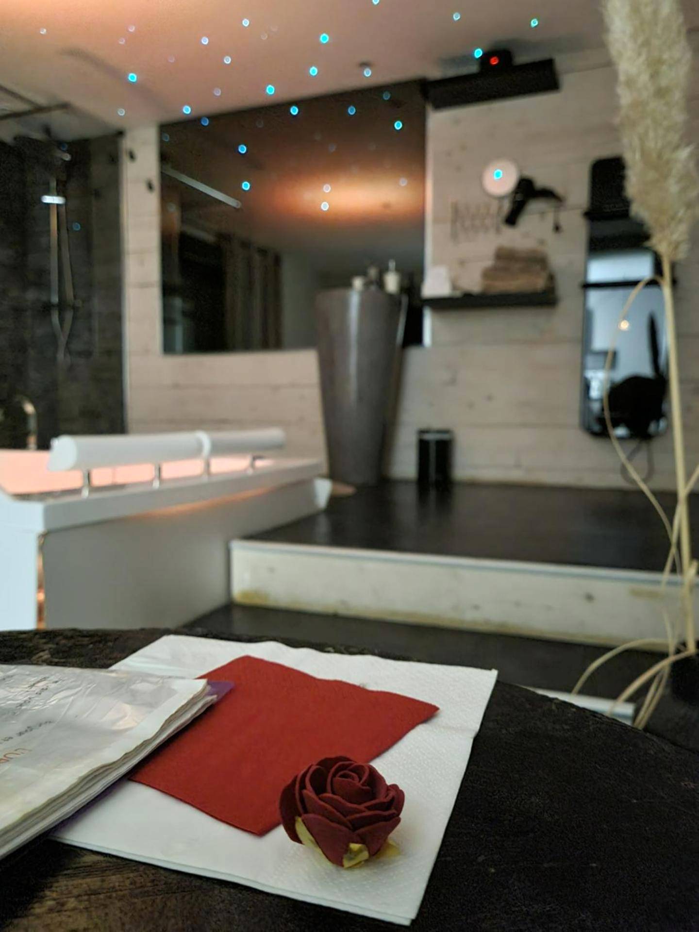 Photo du logement - Love Loft