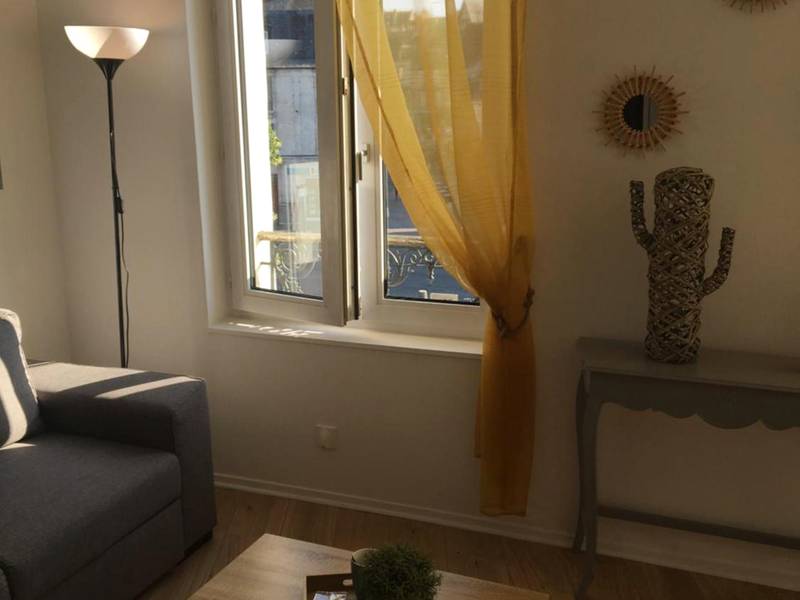 Photo du logement - Lovely Apartment SPA & Sauna