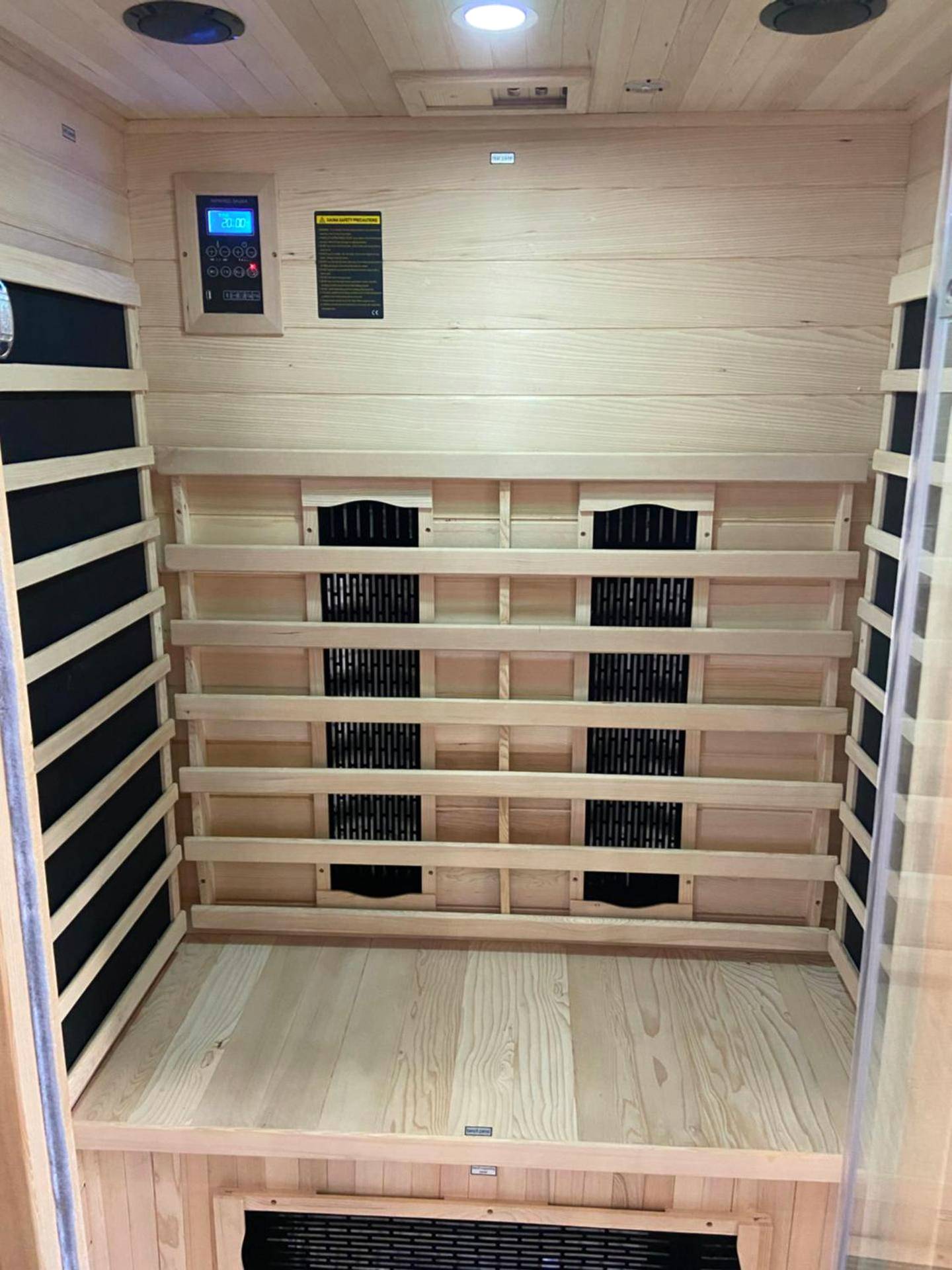 Photo du logement - Lovely Apartment SPA & Sauna - Bourges