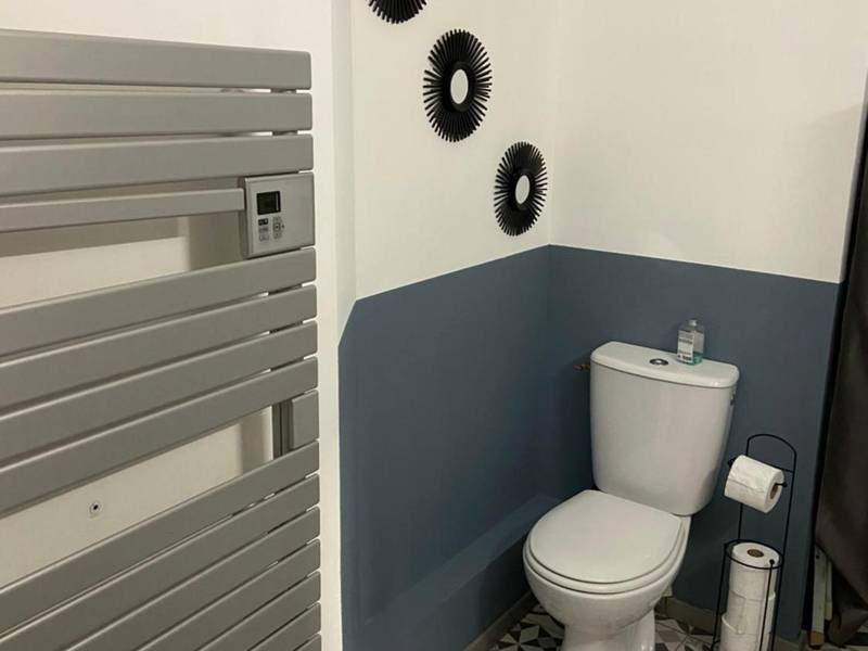 Photo du logement - Lovely Apartment SPA & Sauna