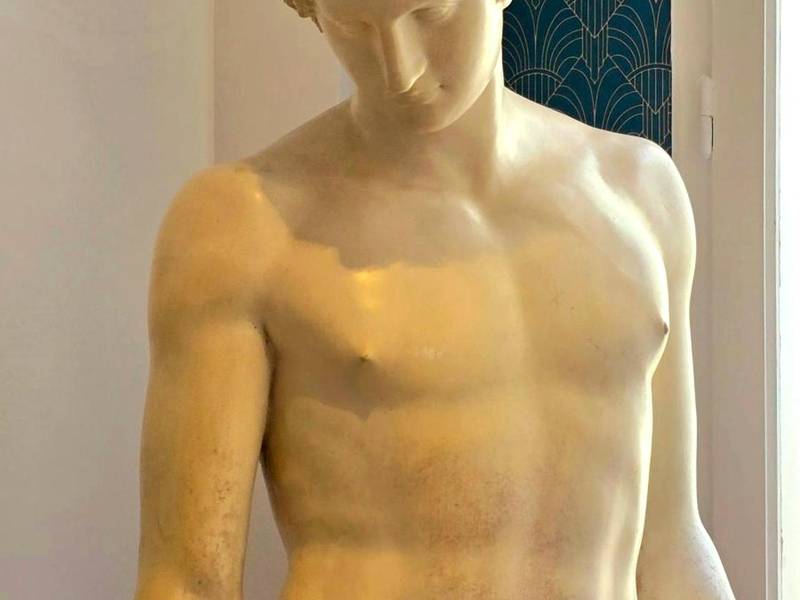 Photo du logement - Le Lovely cosy jacuzzi centre - ville wifi