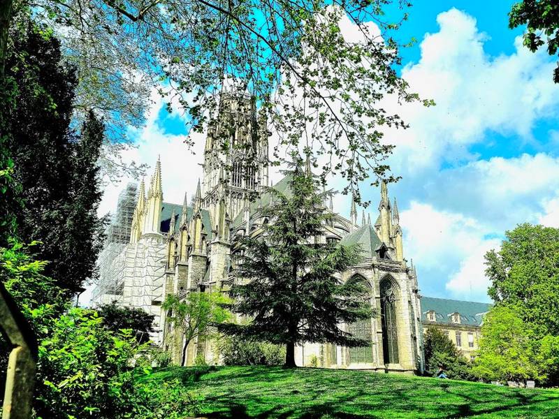 Photo du logement - Le Lovely cosy jacuzzi centre - ville wifi