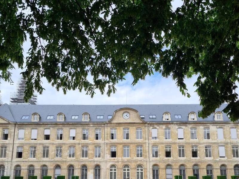 Photo du logement - Le Lovely cosy jacuzzi centre - ville wifi