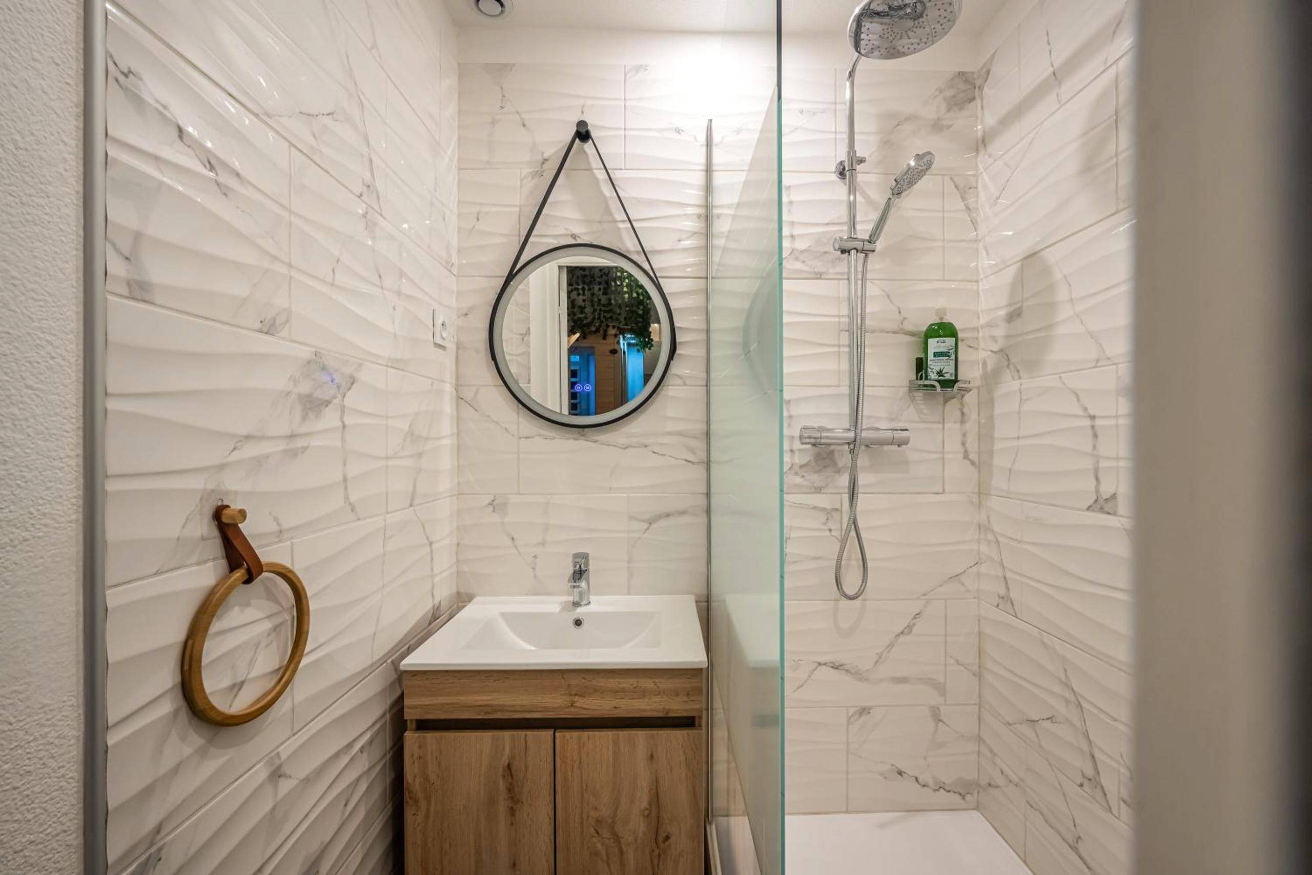 Photo du logement - Le Lovely Gruissanais - Balneo & Sauna