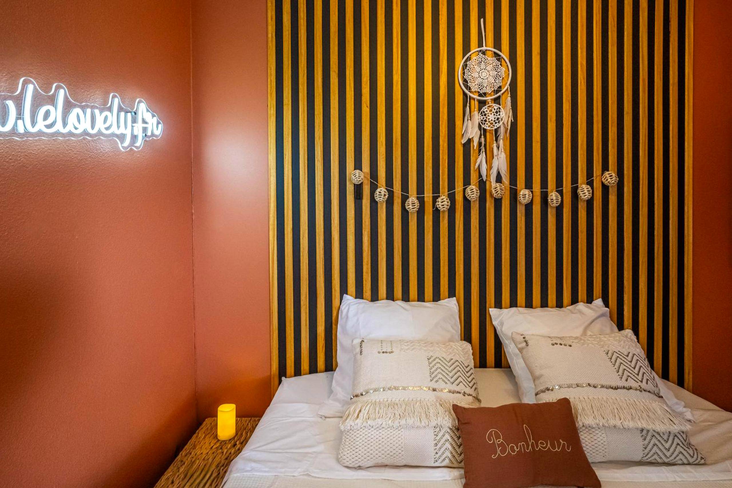 Photo du logement - Le Lovely Gruissanais - Balneo & Sauna