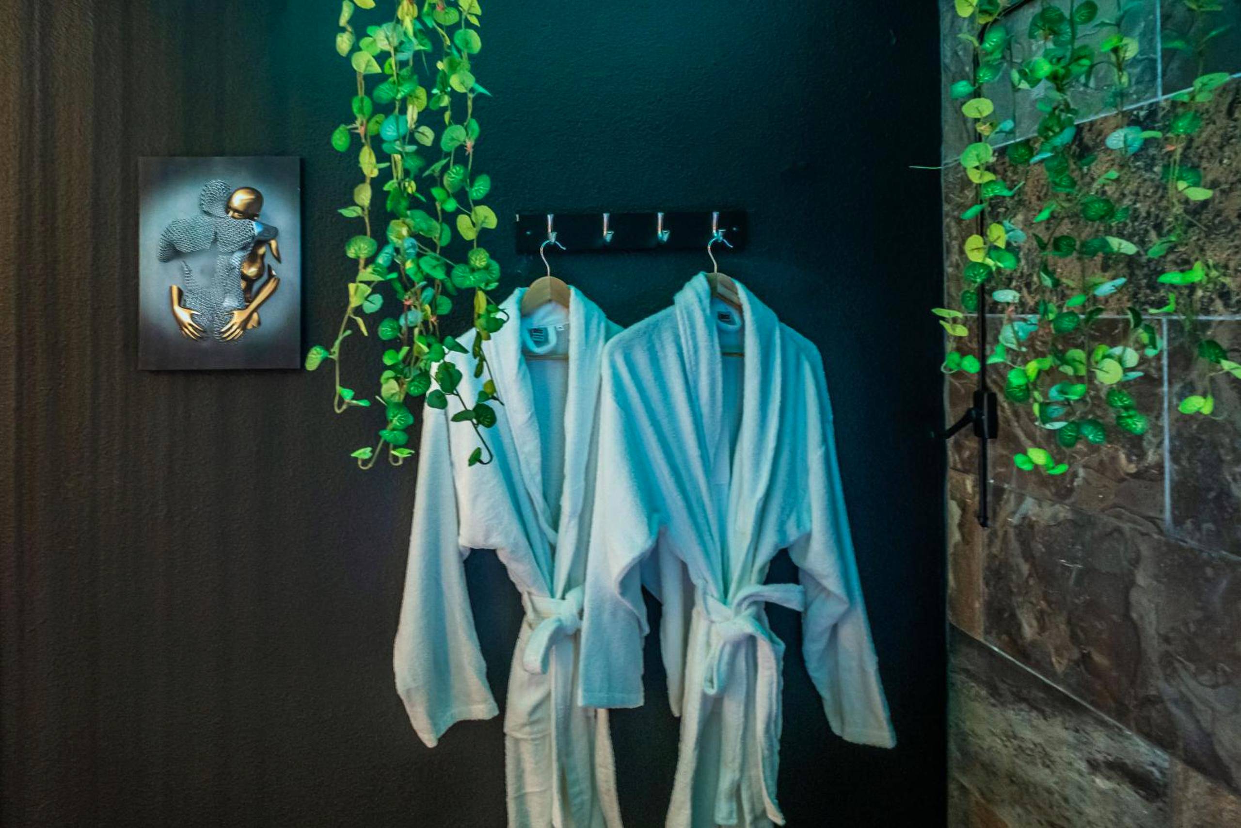 Photo du logement - Le Lovely Gruissanais - Balneo & Sauna