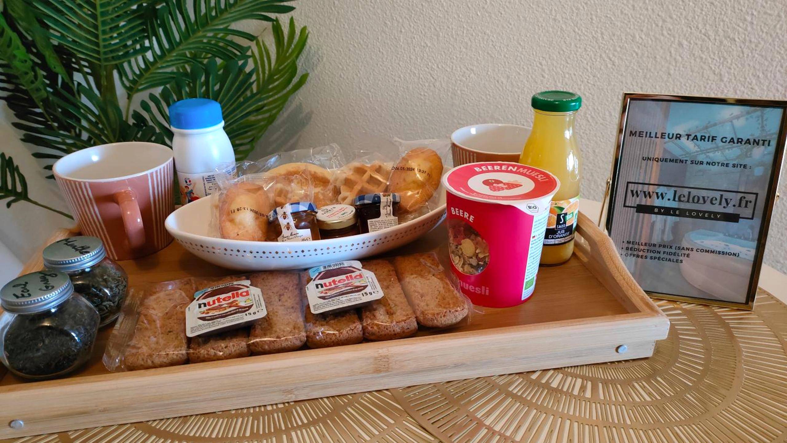 Photo du logement - Le Lovely Gruissanais - Balneo & Sauna - Gruissan