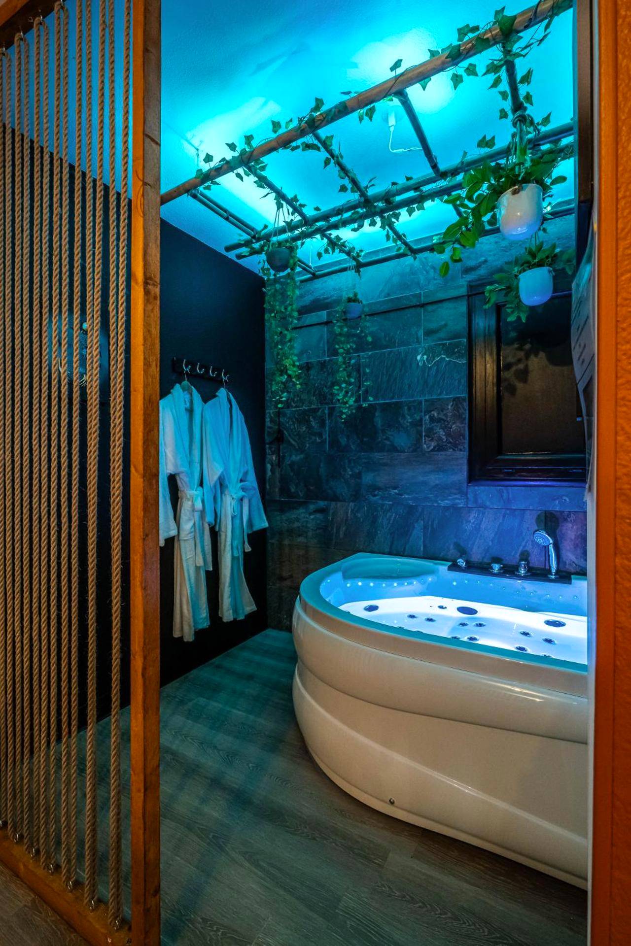 Photo du logement - Le Lovely Gruissanais - Balneo & Sauna