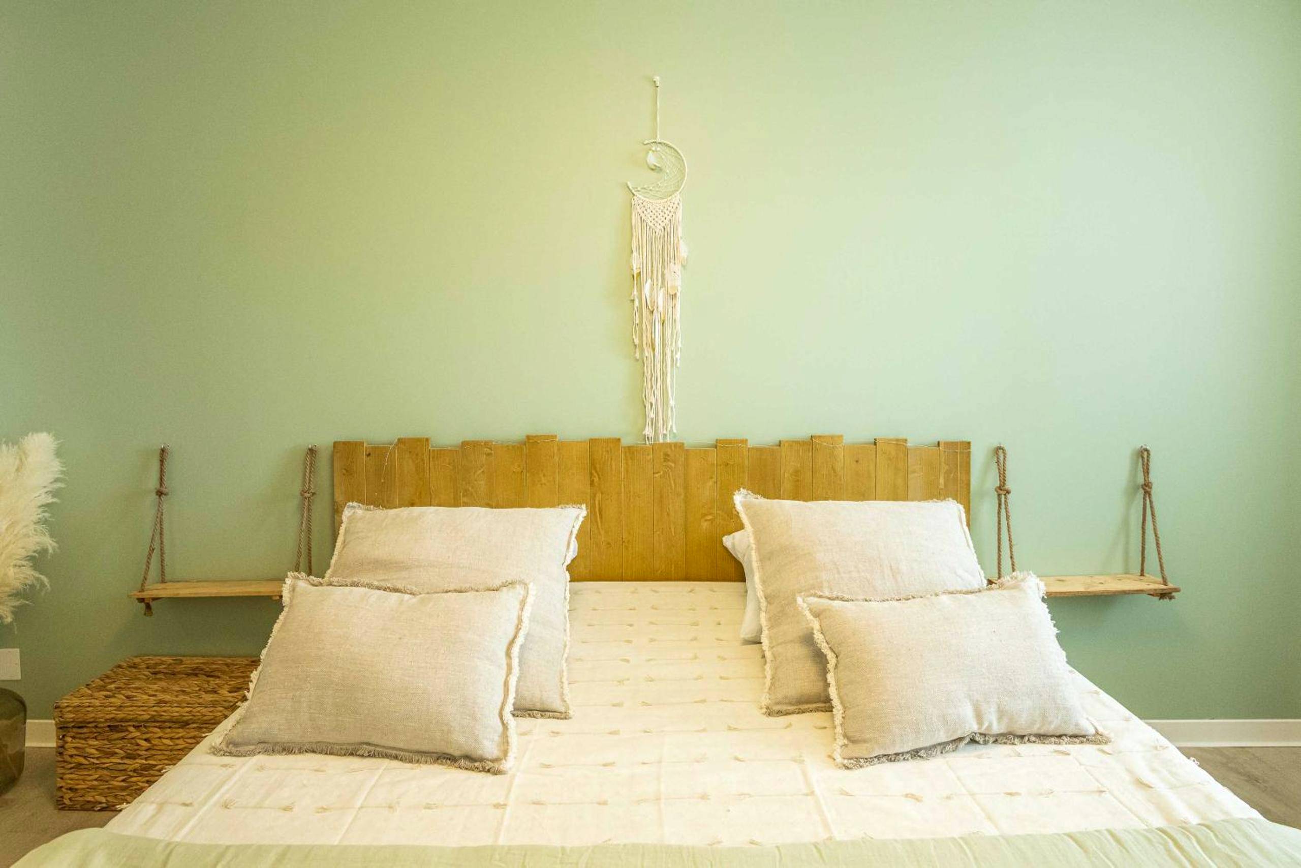 Photo du logement - Le Lovely Narbonnais - Balneo & Sauna