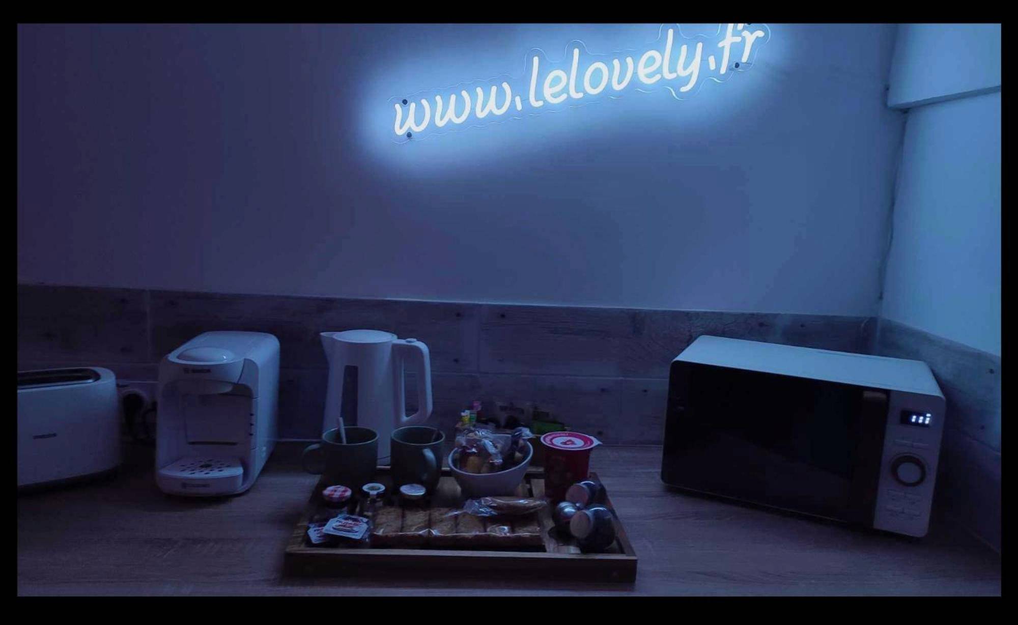 Photo du logement - Le Lovely Narbonnais - Balneo & Sauna
