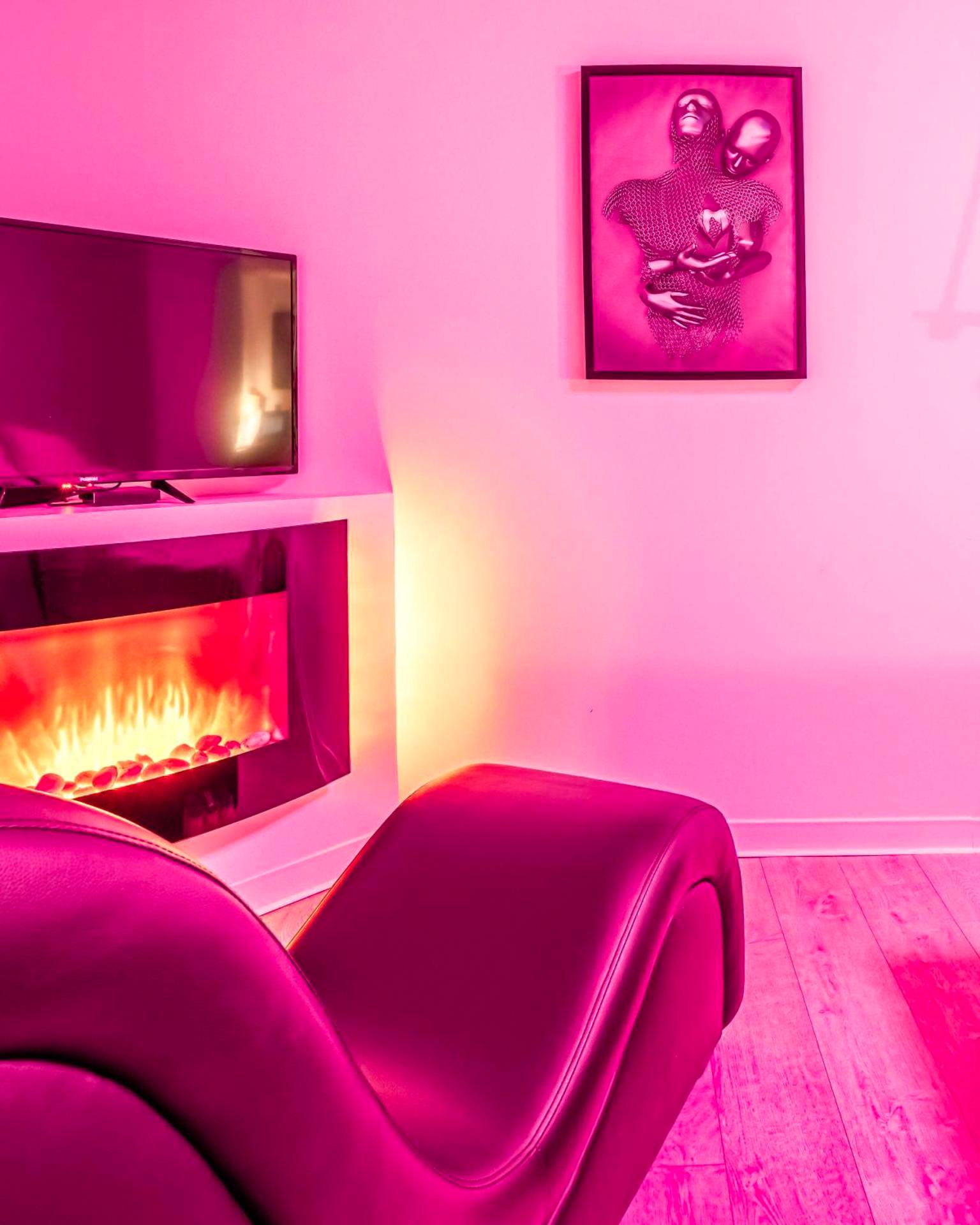 Photo du logement - Le Lovely Narbonnais - Balneo & Sauna - Narbonne