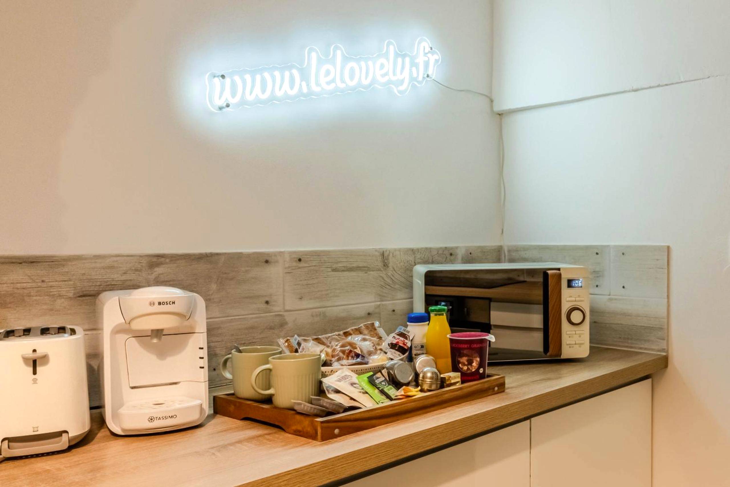 Photo du logement - Le Lovely Narbonnais - Balneo & Sauna