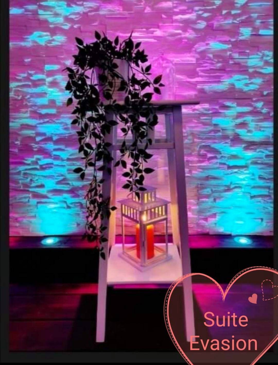 Photo du logement - Lovely - Valenciennes