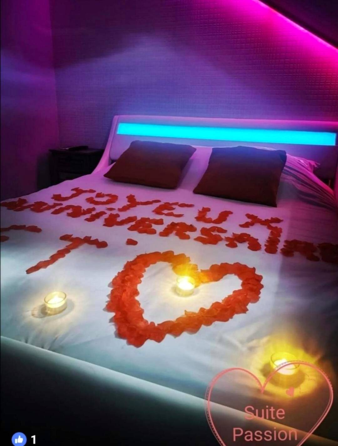 Photo du logement - Lovely