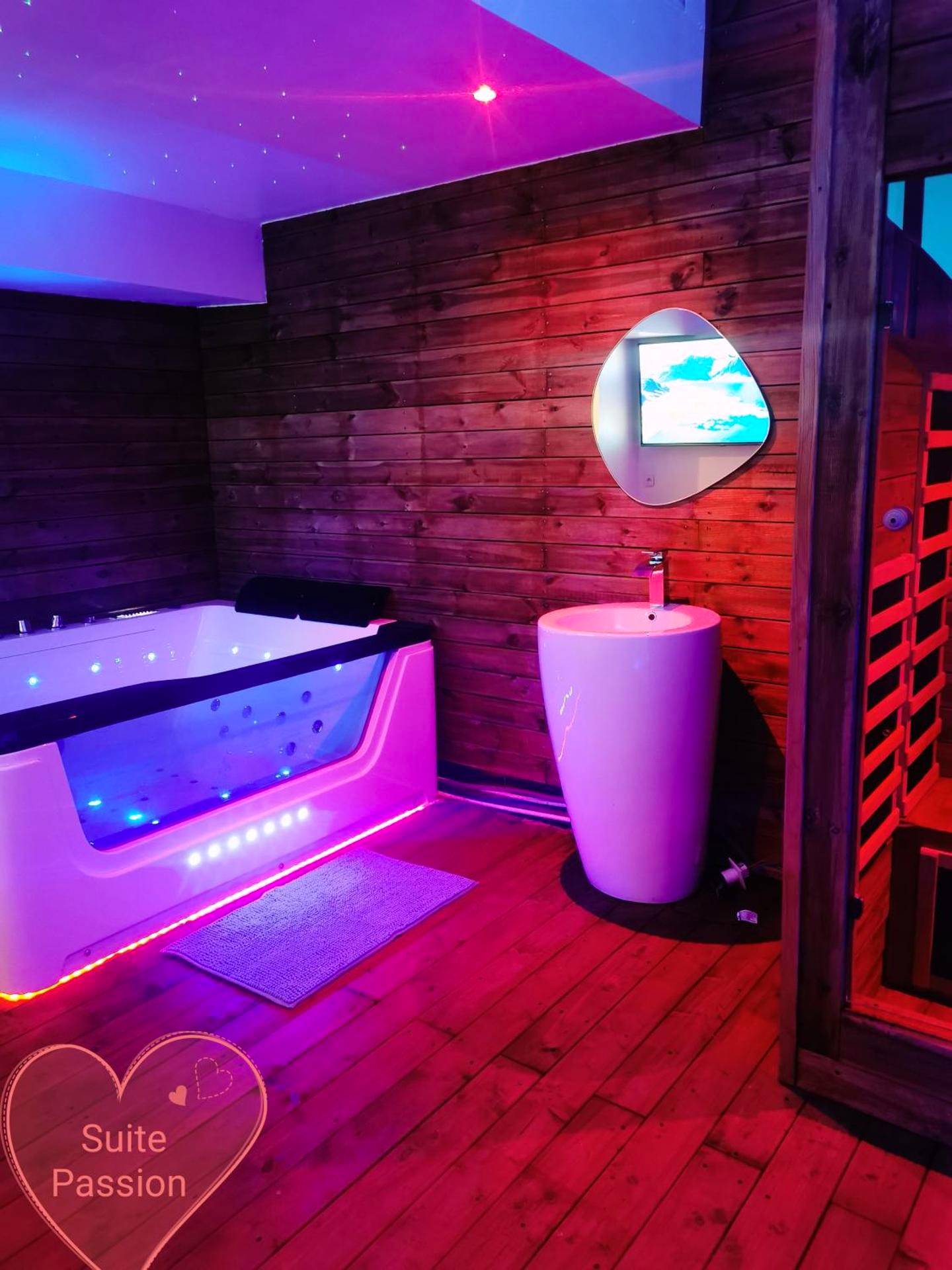 Photo du logement - Lovely