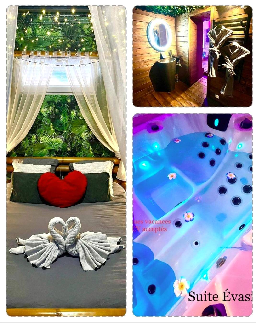 Photo du logement - Lovely