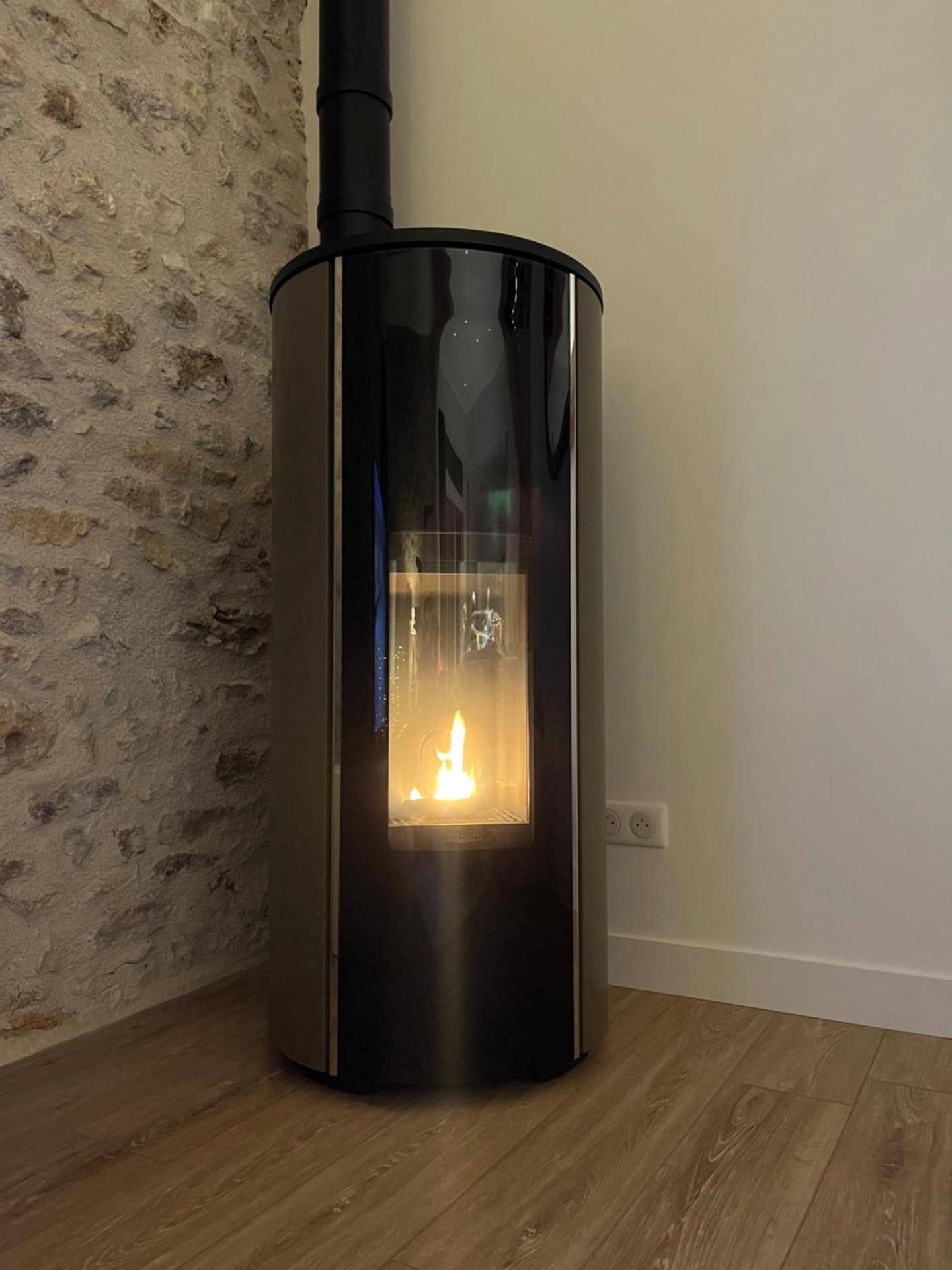 Photo du logement - Lovely Bleau - Melun