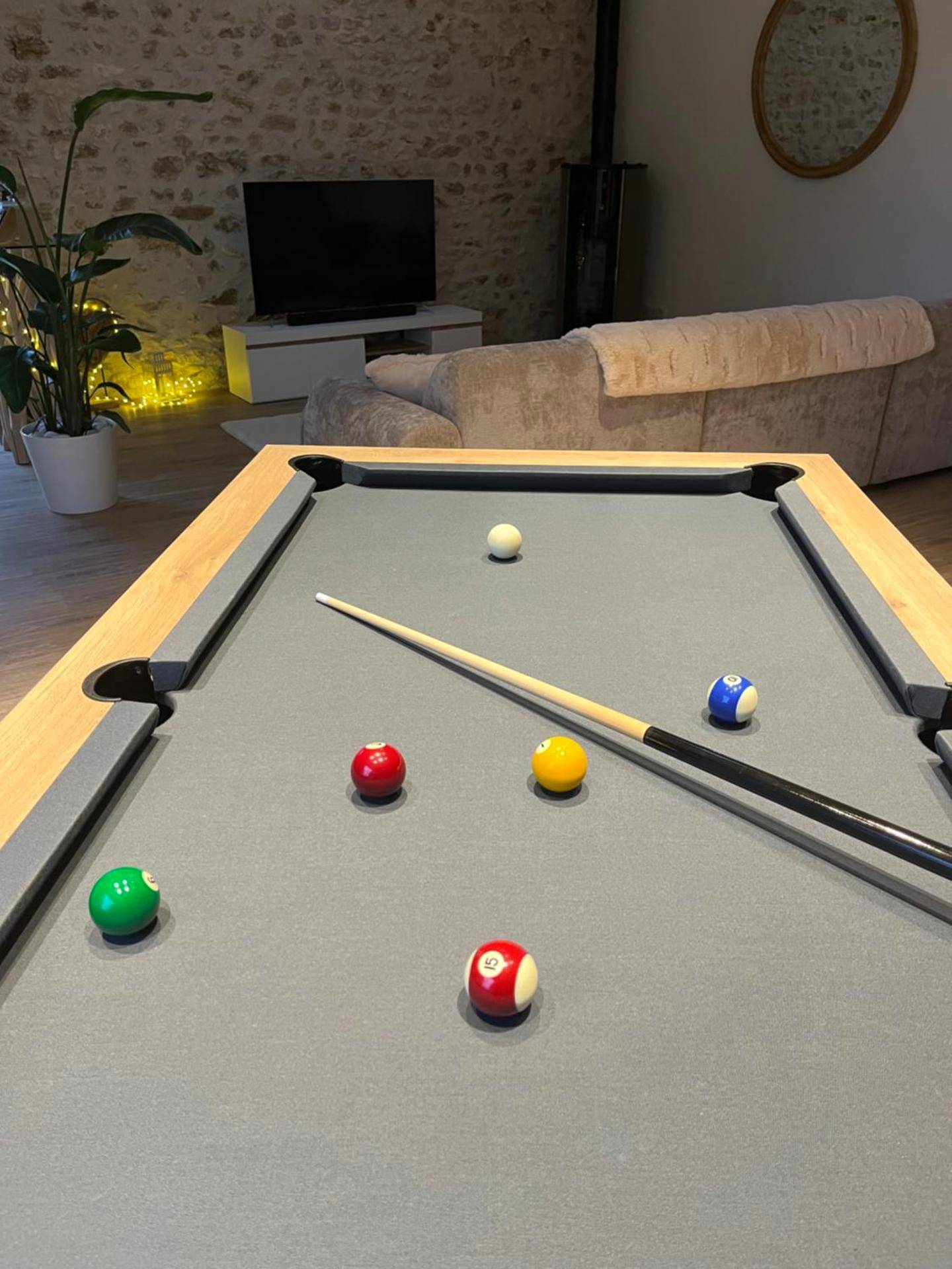 Photo du logement - Lovely Bleau - Melun