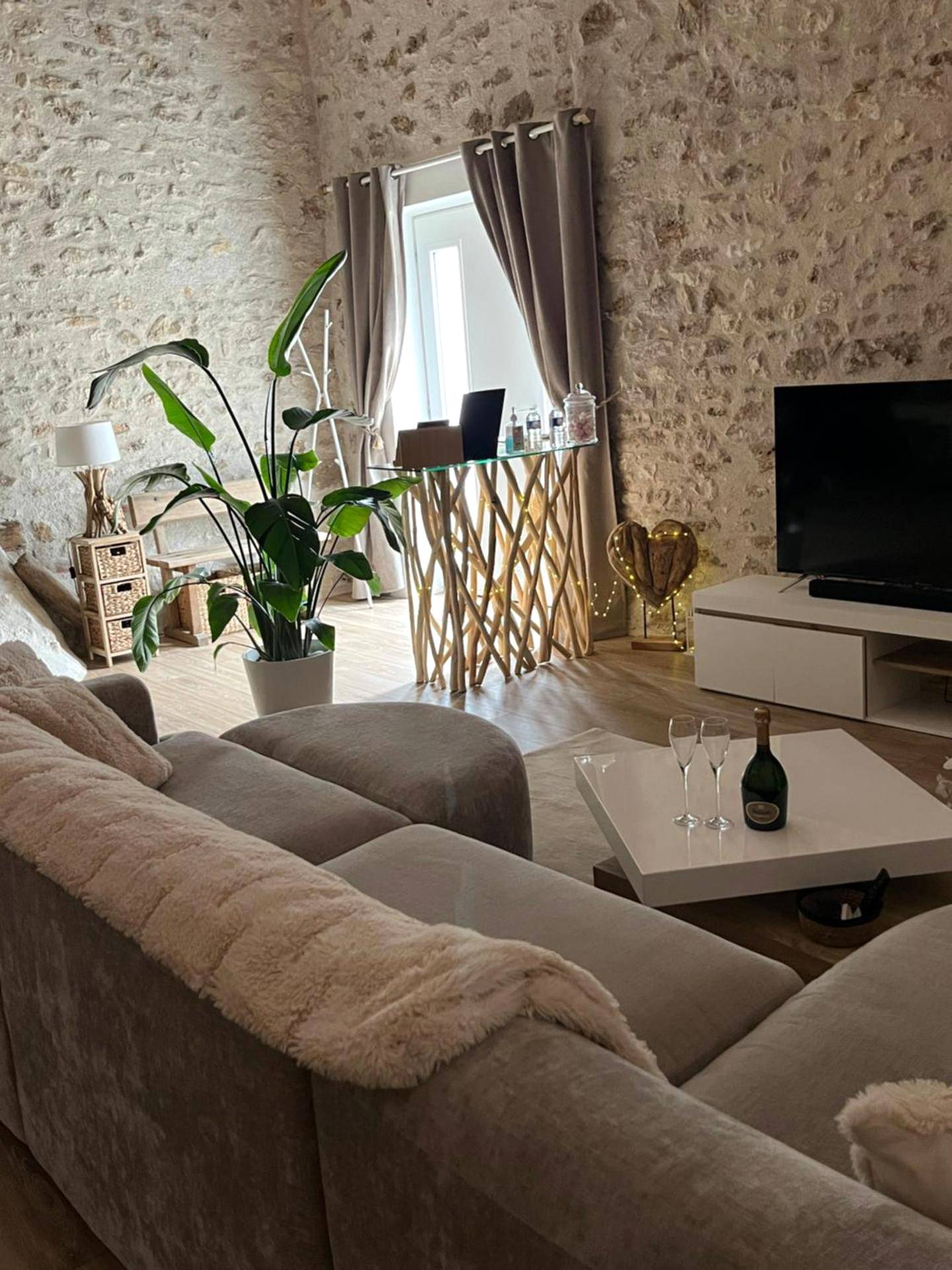 Photo du logement - Lovely Bleau