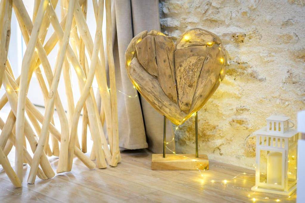 Photo du logement - Lovely Bleau - Melun