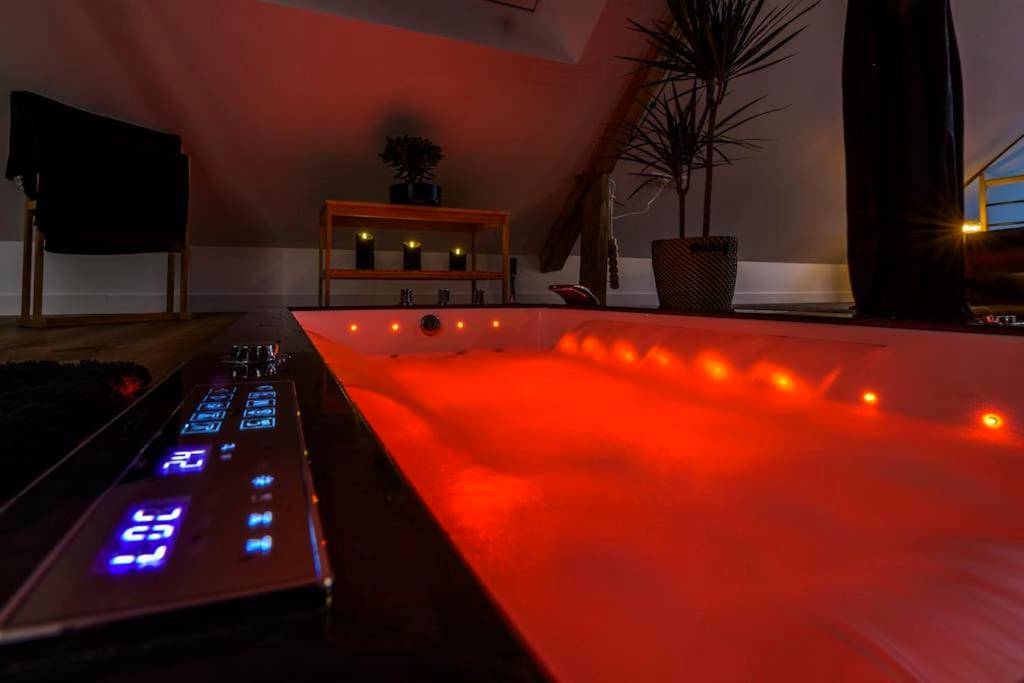 Photo du logement - Lovely Bleau