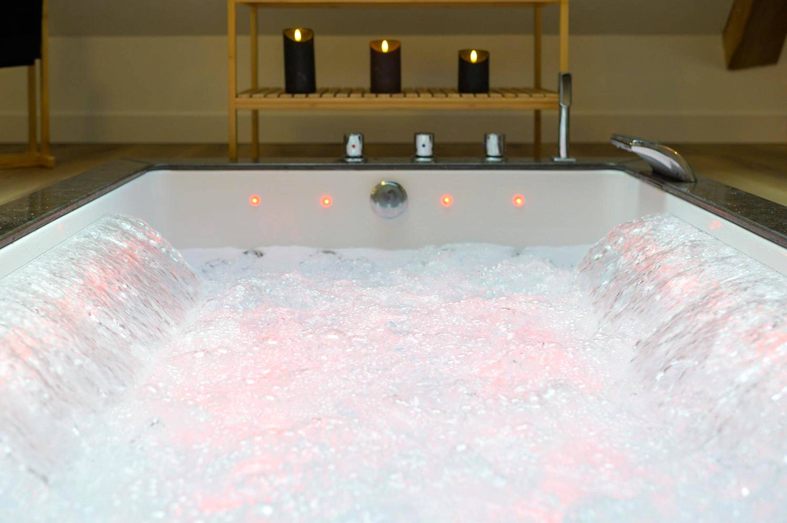 Photo du logement - Lovely Bleau