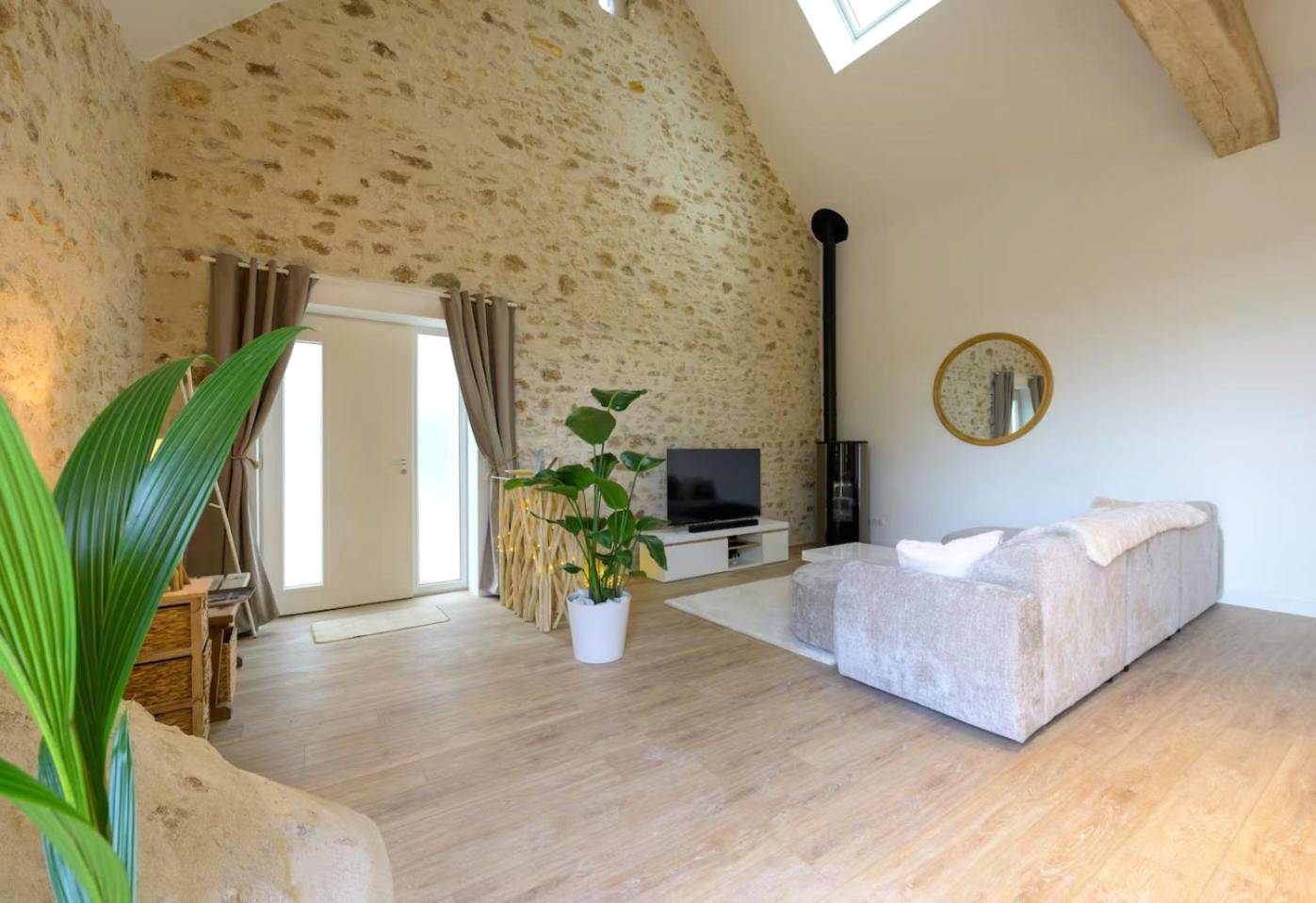 Photo du logement - Lovely Bleau