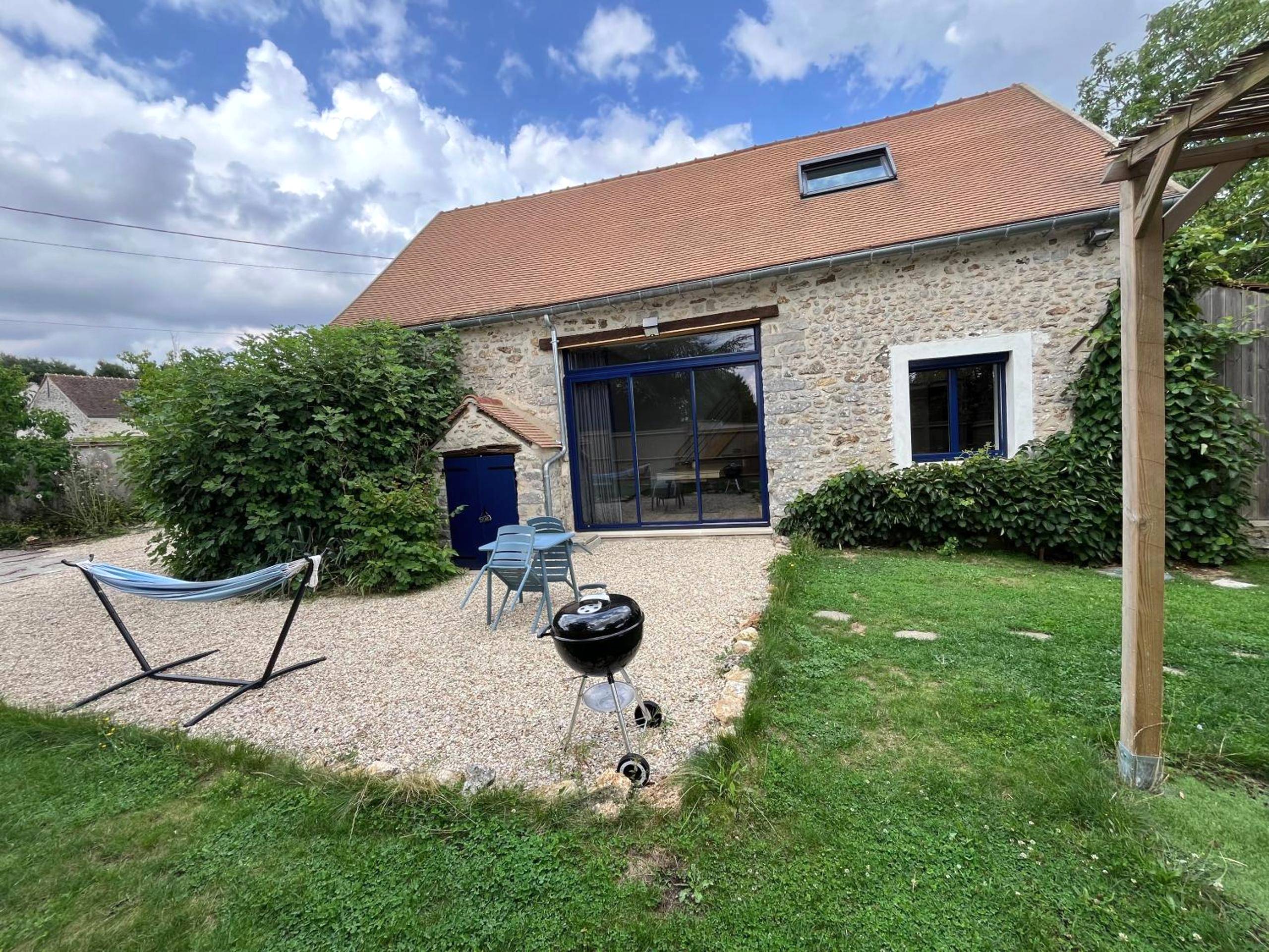 Photo du logement - Lovely Bleau - Melun