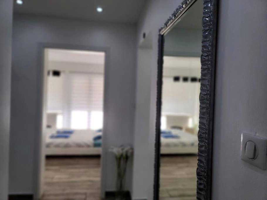 Photo du logement - LE LOVELYHOME au Centre ville avec SPA JACUZZI et SAUNA proche gare et parking gratuit