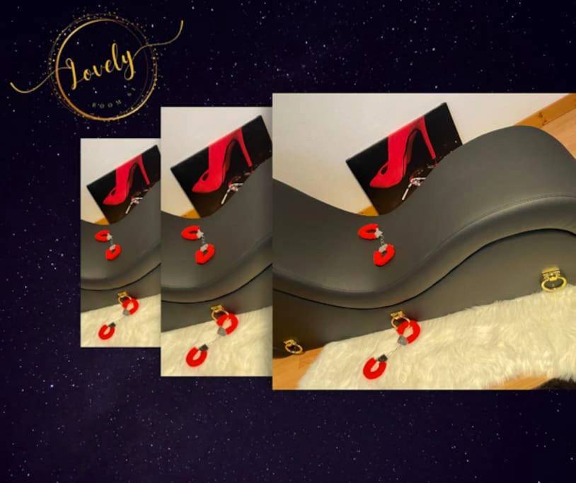 Photo du logement - Love Room : Lovely Room 61