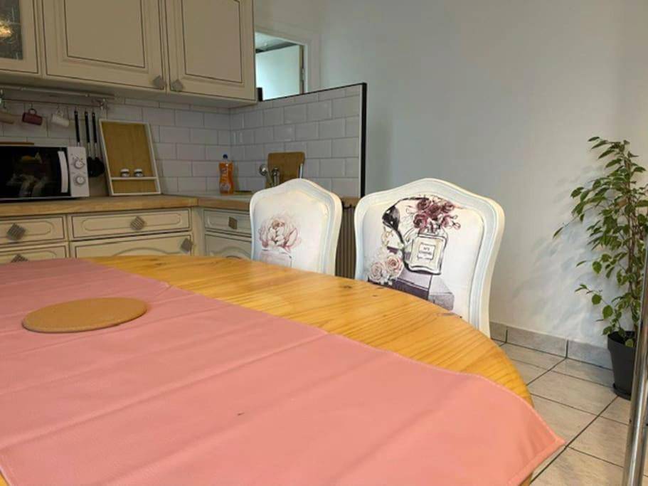 Photo du logement - Love Room : Lovely Room 61