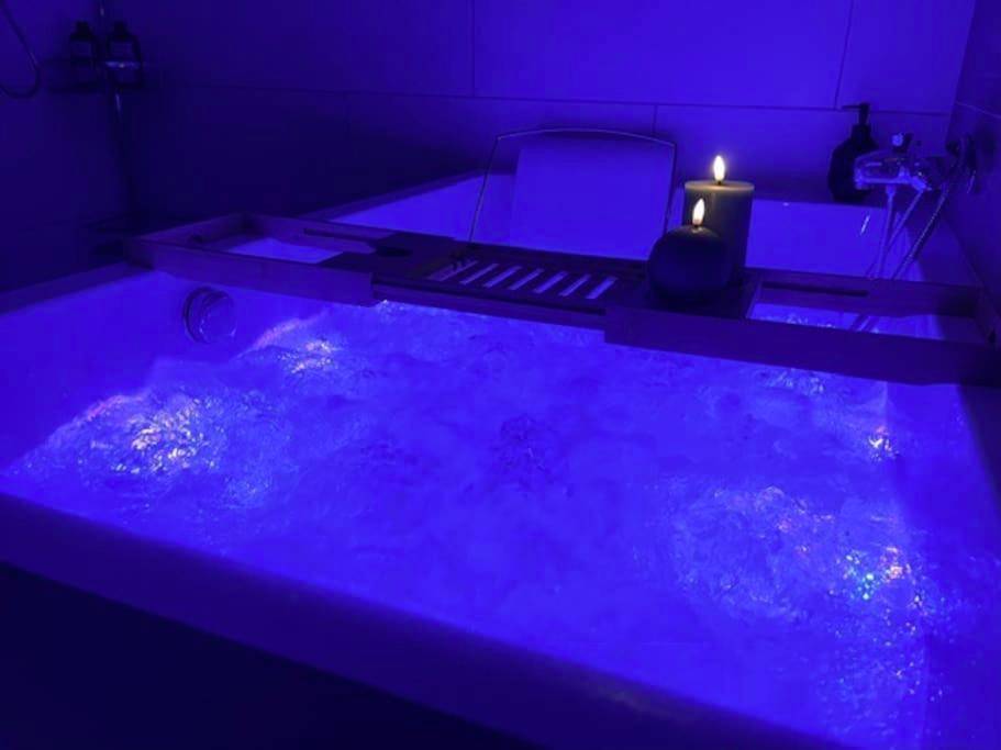 Photo du logement - Love Room : Lovely Room 61