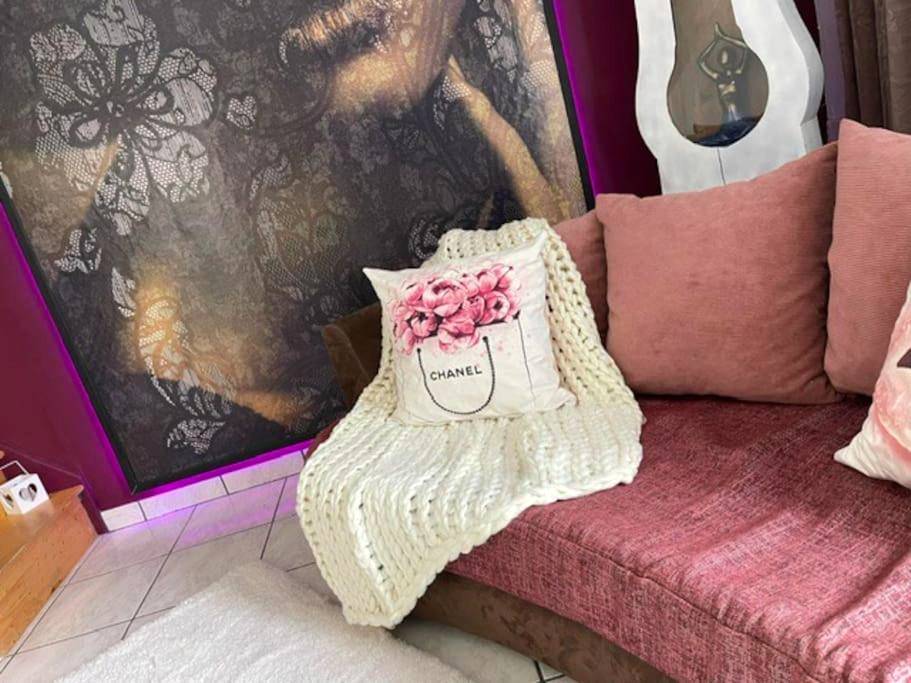 Photo du logement - Love Room : Lovely Room 61