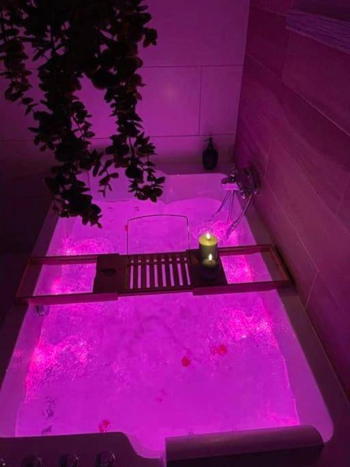 Photo du logement - Love Room : Lovely Room 61