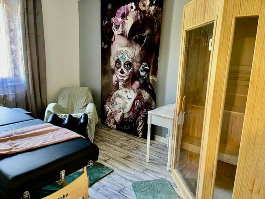 Photo du logement - Love Room : Lovely Room 61