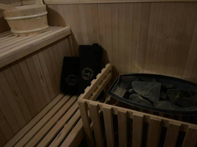 Photo du logement - Love Room : Lovely Room 61 - Saint - Clair - de - Halouze