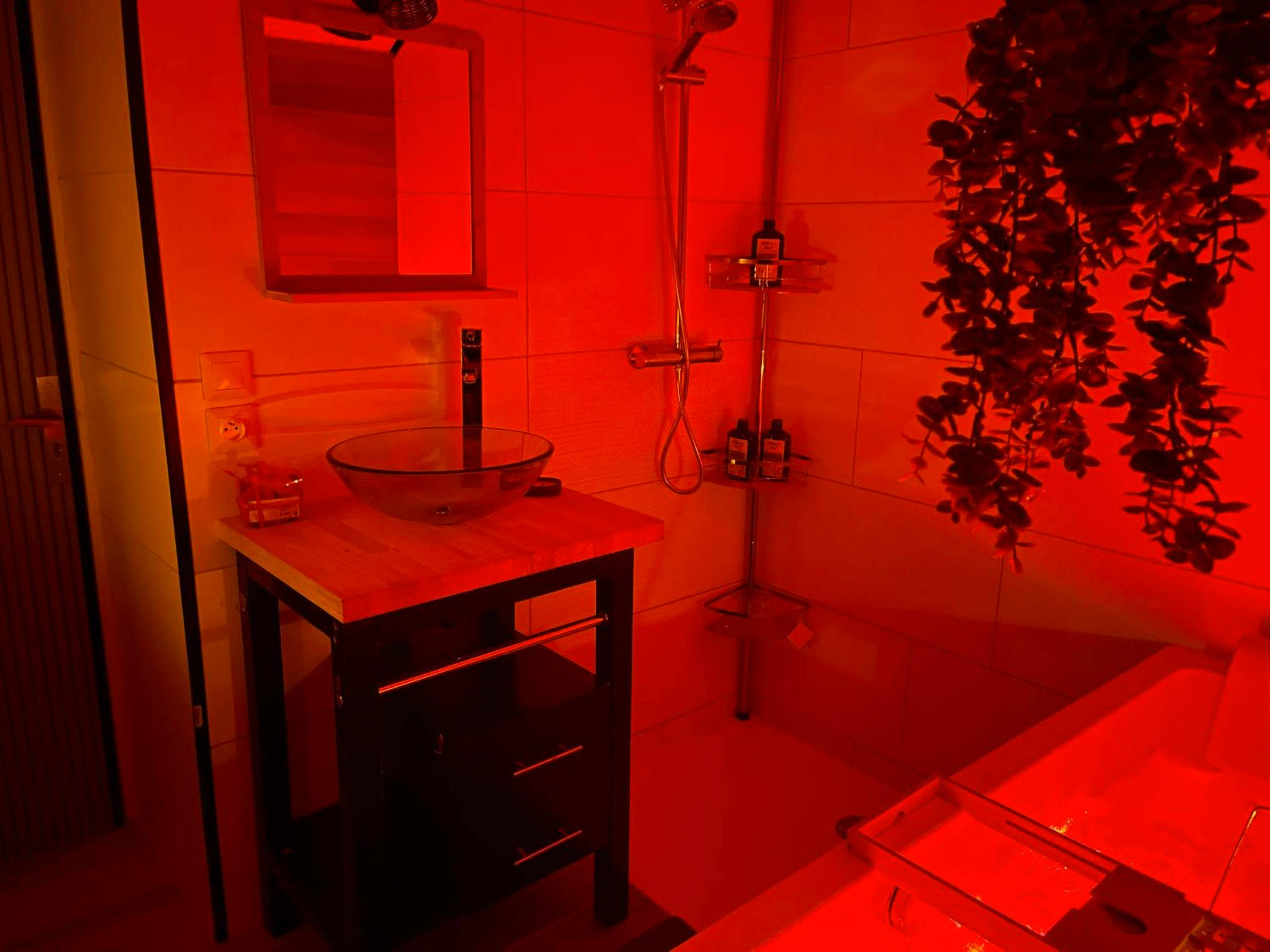 Photo du logement - Love Room : Lovely Room 61